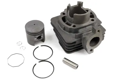 ЦПГ Suzuki AD 50 Ø41 мм, палець 10 мм (TM)