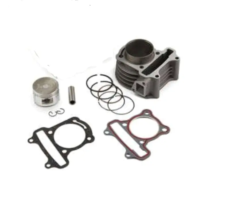 ЦПГ 4T GY6 100 Ø50 мм, тюнінг GY6 50, TM Teflon