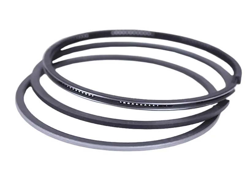 Поршневые кольца для мотоблока 188D 0.25 (Ø88.25) AMG