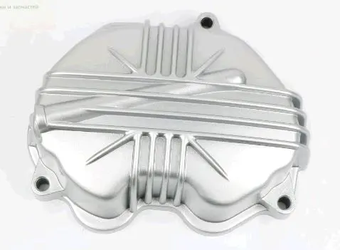 Крышка головки цилиндра CG 200