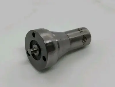 Розпилювач форсунки короткий для дизельного двигуна 186F 9 к.с.
