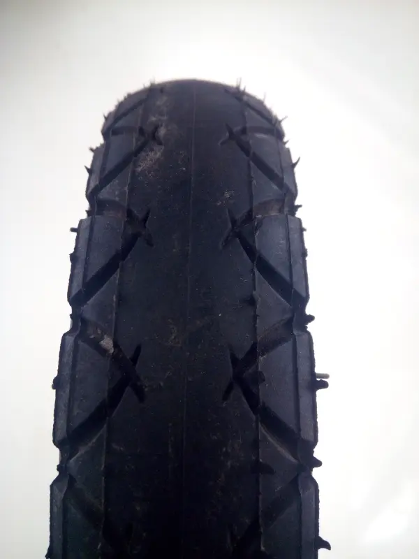 Шина для детской коляски 7 × 1,5 A-1112 HOTA LTK
