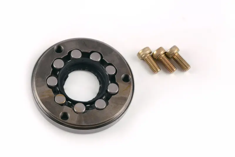 Обгінна муфта стартера 4T CB/CG 200/250, 9 роликів, mod.A