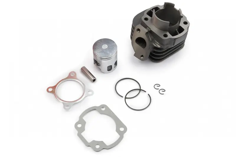 ЦПГ Yamaha JOG 3KJ 65cc Ø44 мм, палець 10 мм