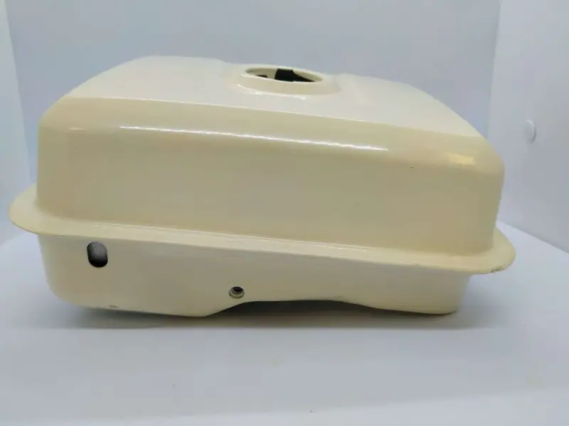 Топливный бак для мотоблока 168F/170F 6,5/7 HP TD