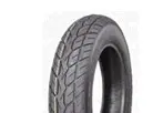 Шина для скутера GULUN JH38 3,50-10 TL