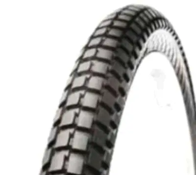 Велосипедная шина Deli Tire SA-240 26 x 2,00 (54-559)