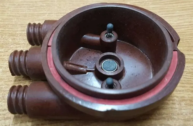 Крышка зажигания ПМ-05 К-750, М-72 VCH