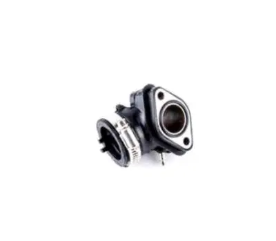 Впускний патрубок карбюратора 4T GY6 125/150 STEEL MARK