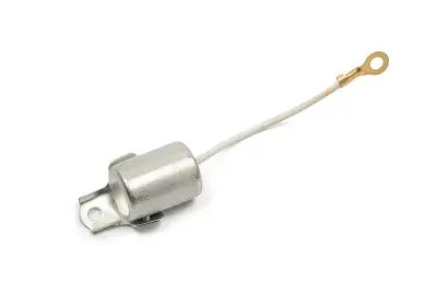 Конденсатор контактного запалювання ІЖ 12V MANLE