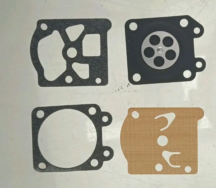 Ремкомплект карбюратора Partner P350/401 BEST, mod.A