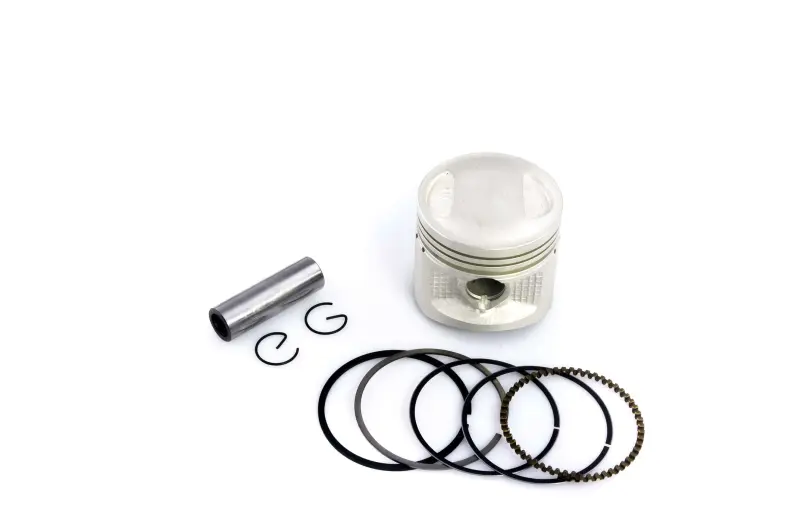 Поршень SEE Taiwan для Zongshen CG125 STD Ø56,5 OHV