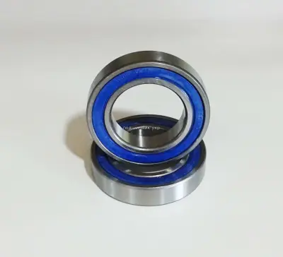 Підшипник КПП 6009-2RS 45×75×16 для ZUBR 178F та ATV-300 KOY