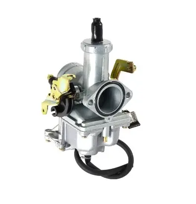 Карбюратор PZ30 для 4T CB/CG 200 с ускорительным насосом KNG