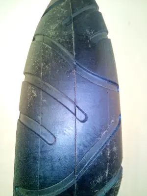 Шина для детской коляски 230×65 G-820 LTK