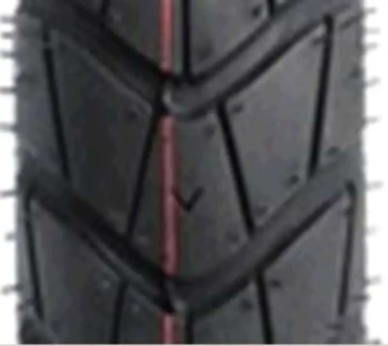 Мотошина SRC SV412 3.00-10 TT 4PR, дорожная