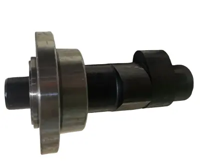 Розподільний вал ГРМ 4T CB125/150 (156FMI, 161FMI, OHC), mod.A