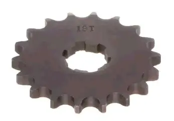 Передняя звезда трансмиссии JAWA 428-16T VCH