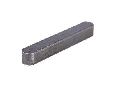 Шпонка призматична 8×7×56 Z069