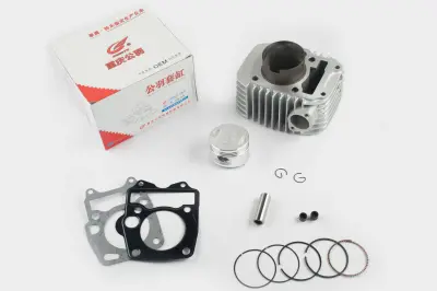 ЦПГ Honda Wave 150 Ø57,4 мм, палець 15 мм GONGYU