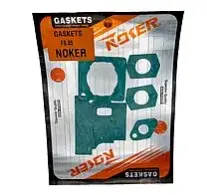 Набір прокладок NOKER KOSA-2 для STIHL FS 85