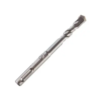 Бур INTERTOOL SDS-Plus S4 10×110 мм