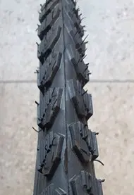 Велосипедная покрышка 26 × 2,125 BH-103 VERE-2