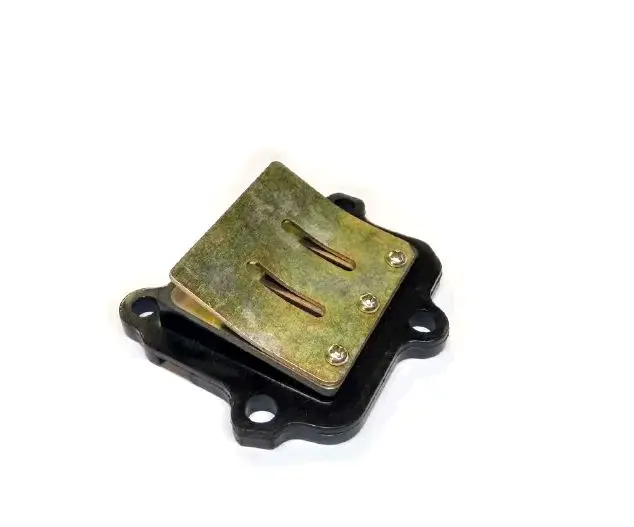 Пелюстковий клапан STEEL MARK для Stels 50 2T