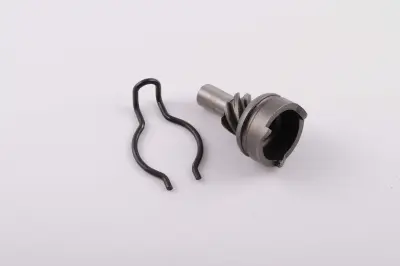 Храповик кікстартера Honda DIO AF18, TACT AF16, LEAD AF20 STEEL MARK