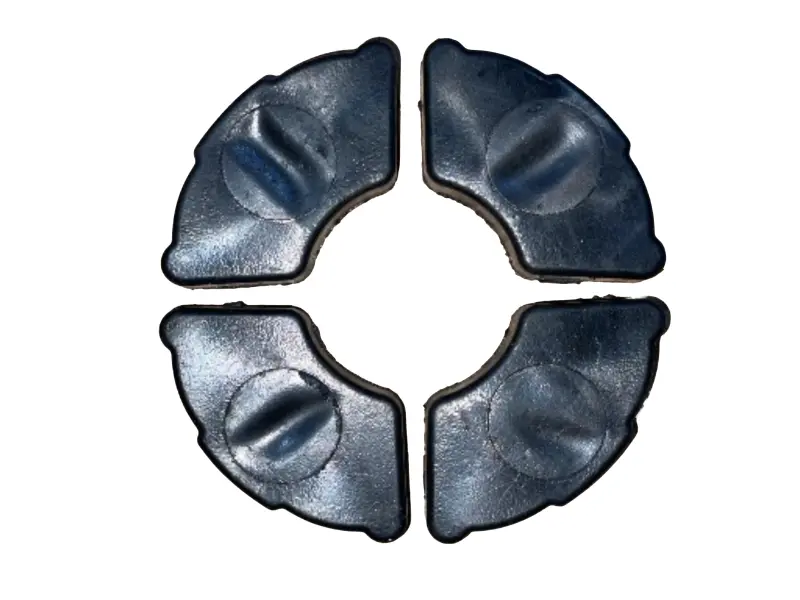 Демпферні гумки YB 100 ST