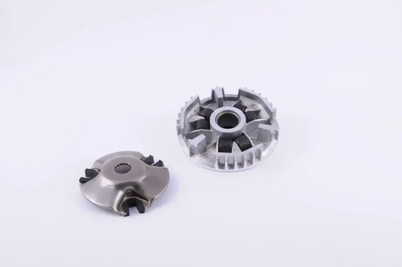 Передний вариатор MSU для Yamaha BWS 100