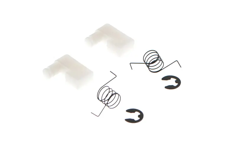 Комплект собачок стартера Goodluck GL4500/5200 BEST mod.A