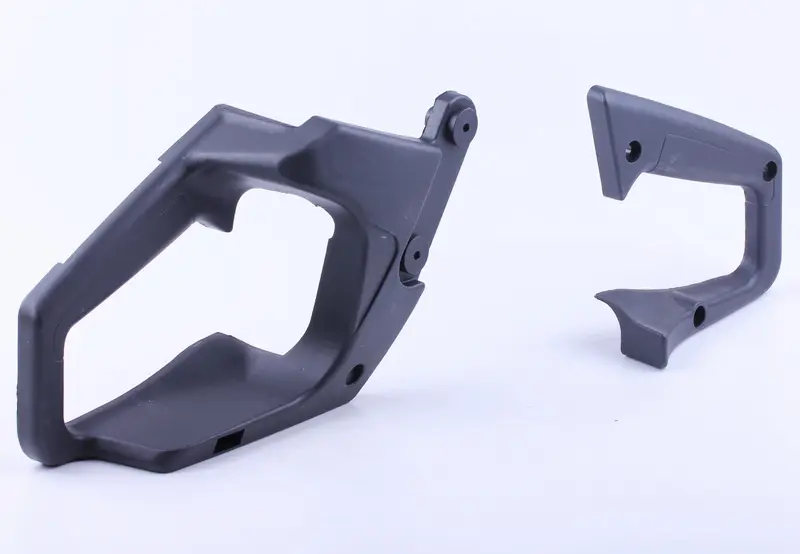Задняя рукоятка бензопилы Partner 350/351
