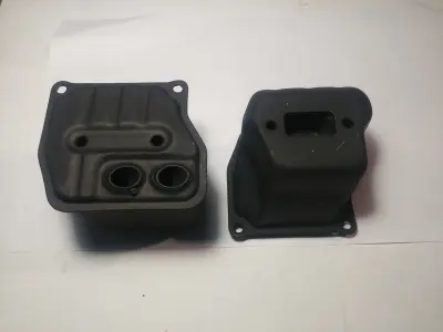 Глушник для бензопил Goodluck GL4500/5200 KOSA