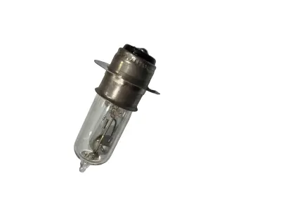 Лампа фари REV RIDER P15D-25-1 12 В 35/35 Вт, біла, 1 вус (mod:B)