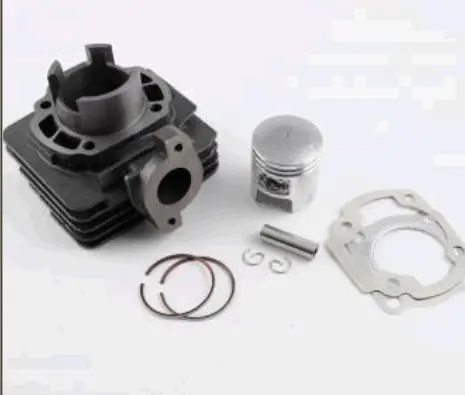 ЦПГ Suzuki AD 50 Ø41 мм, палець 10 мм FRM