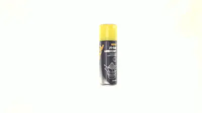 Проникне мастило MANNOL M-40 Lubricant 9898, 200 мл