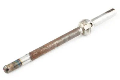 Шток КПП мотоблока 175N/180N DIGGER, 235 мм