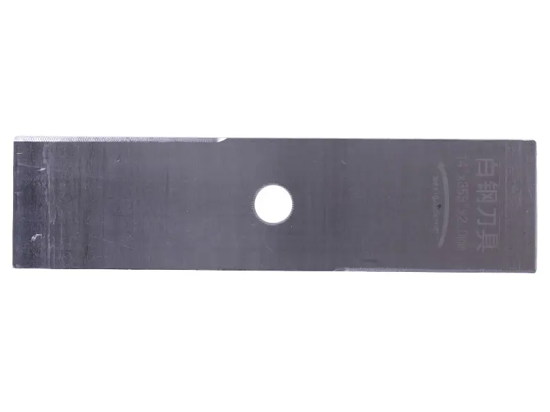 Нож для мотокосы 2T 305×1,4 мм, посадка 25,4 мм