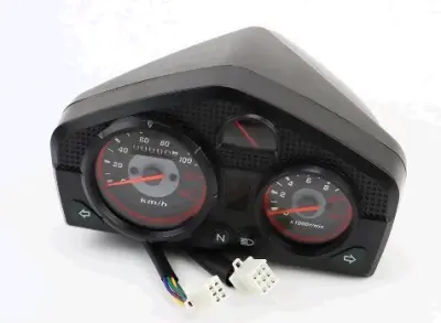 Панель приборов в сборе Kinlon JL150-70C KOMATCU