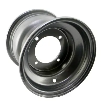 Диск колеса ATV 7x4.5, PCD 3x90 мм, CB 55 мм, ST