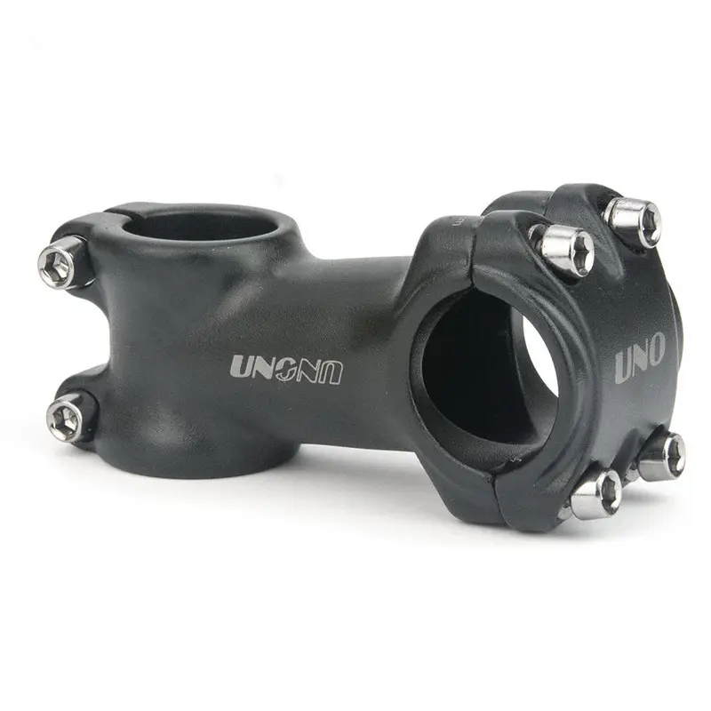 Вынос руля UNO AS-601 A-Head 25,4×105 мм, чёрный
