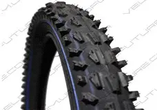 Велосипедная шина Deestone D-815 18 × 2,125 (57-355), VERE-2