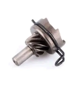 Храповик кікстартера 4T GY6 50, ведуча частина, STEEL MARK