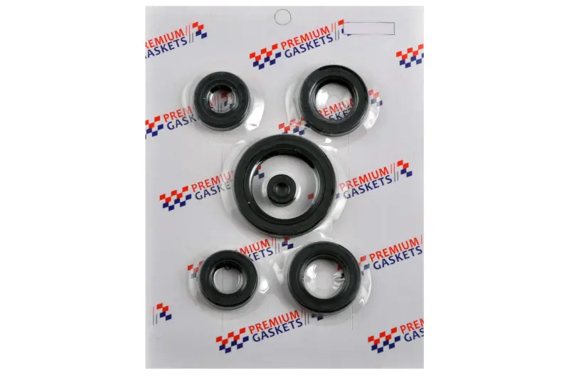 Полный набор сальников двигателя Premium Gaskets для Zongshen/Lifan 125/150 OHV