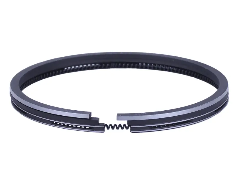 Кольца поршневые 192D STD Ø92,00 AMG