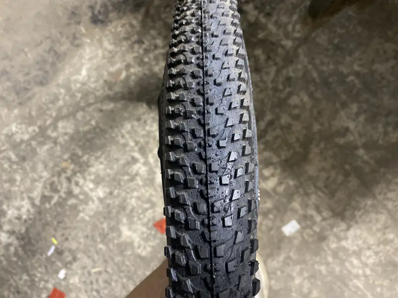 Велосипедная MTB-шина General FM 29 x 2,10 (54-622)