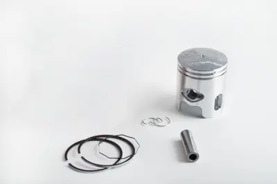 Поршневий комплект Yamaha JOG 65 STD Ø44 мм, палець Ø10 мм, SEE