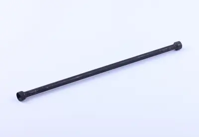 Штанга L-260 mm DL190-12 Xingtai 120 AMG