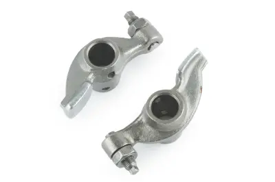 Коромисла клапанів для 4T GY6 50, пара BBC